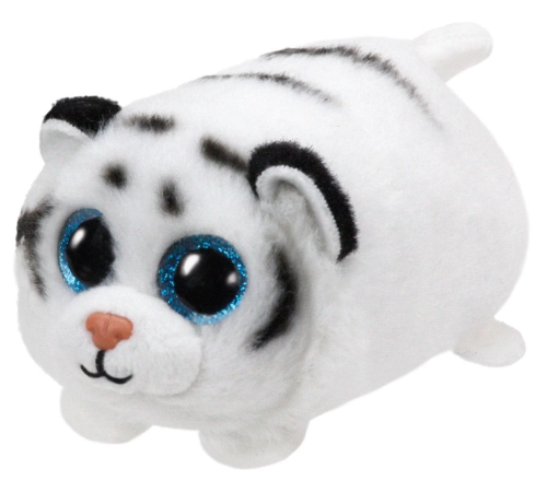TY Teeny Zack Kaplan Peluş 10 Cm TY Teeny Zack Kaplan Peluş 10 Cm