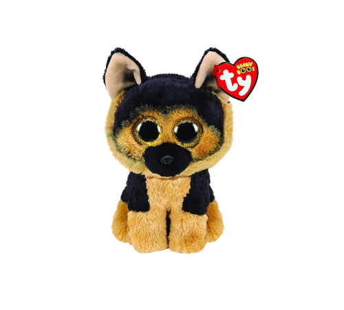 TY36309 Peluş Spirit Gerrman Shepard Reg TY36309 Peluş Spirit Gerrman Shepard Reg