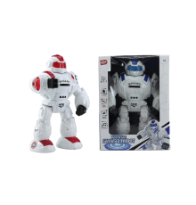 U/K DİSK ATAN SÜPER ROBOT