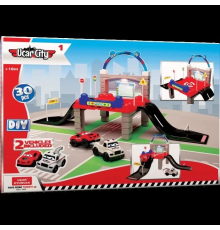 UÇAR CİTY 30 PRÇ OTOPARK