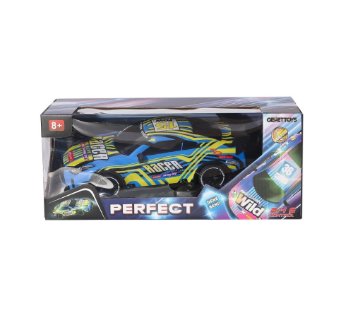 UJ99-P222 1 16 2 4G RC KONTROLLÜ ŞARJLI LED