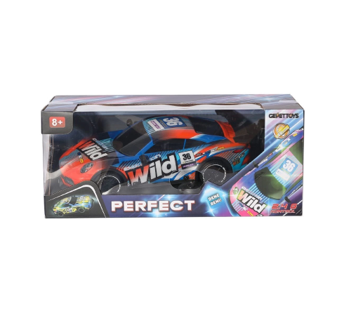 UJ99-P222 1 16 2 4G RC KONTROLLÜ ŞARJLI LED