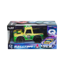 UJ99-Q24OUJ99 NEON IŞIKLI DENEMELİ IK FULL FONKS RALLY