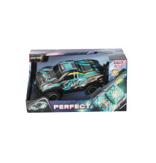 UJ99-Y240 1 :20 2 :4GHz Kontrol Şarjlı Full Led Işıklı Arazi Aracı - Gepettoys