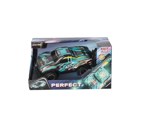 UJ99-Y240 1 :20 2 :4GHz Kontrol Şarjlı Full Led Işıklı Arazi Aracı - Gepettoys