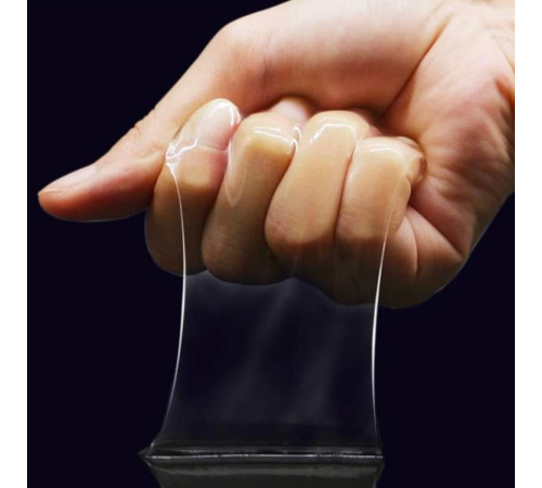 Ultra Güçlü Çift Taraflı 2 mt x 3 cm Çift Taraflı Nano Bant Ultra Güçlü Çift Taraflı 2 mt x 3 cm Çift Taraflı Nano Bant