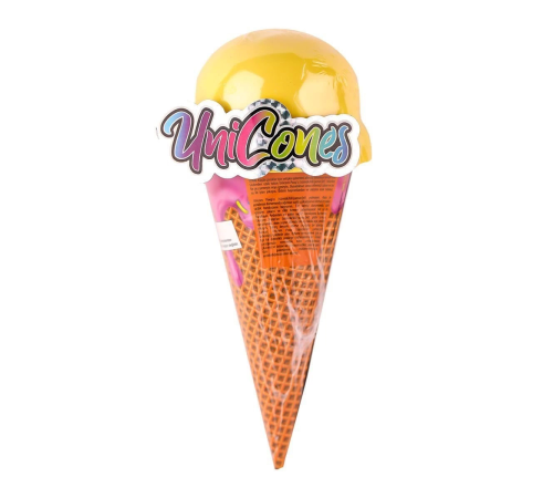 UNC 1235 Unicones Sürpriz Külah -Necotoys
