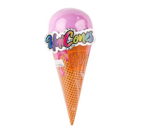 UNC 1235 Unicones Sürpriz Külah -Necotoys