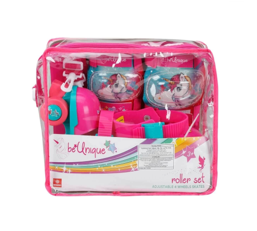 Unicorn 4 Teker Paten Seti Unicorn 4 Teker Paten Seti