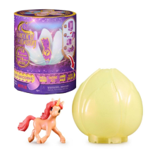 Unicorn Akademisi Bebek Unicorn Sürpriz