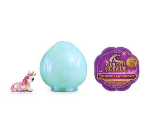 Unicorn Akademisi Bebek Unicorn Sürpriz Unicorn Akademisi Bebek Unicorn Sürpriz