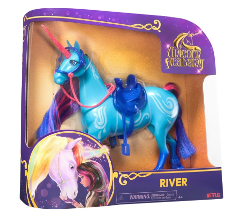 Unicorn Akademisi River