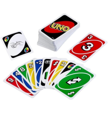 Uno Kartlar