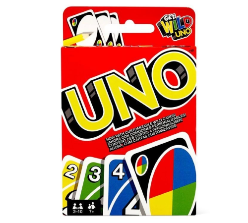 Uno Kartlar