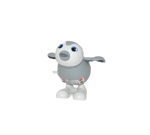 URT005-04 Birliktoys, Kurmalı Penguen - 1 Adet Stokta Olan Gönderilir URT005-04 Birliktoys, Kurmalı Penguen - 1 Adet Stokta Olan Gönderilir