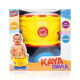 URT009-01 Müzikli ve Işıklı Kaya Davul -Birliktoys