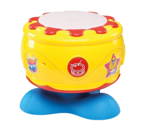 URT009-01 Müzikli ve Işıklı Kaya Davul -Birliktoys URT009-01 Müzikli ve Işıklı Kaya Davul -Birliktoys