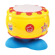 URT009-01 Müzikli ve Işıklı Kaya Davul -Birliktoys