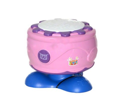 URT009-02 Pilli Işıklı Kaya Davul Pembe / +18 ay URT009-02 Pilli Işıklı Kaya Davul Pembe / +18 ay
