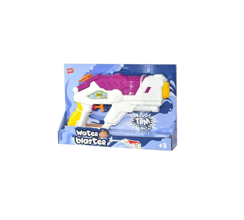 URT019-001 Tim Water Blaster Shark Su Tabancası