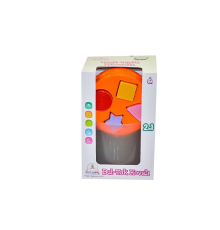 URT026-003 Bultak Kova - Birlik Toys