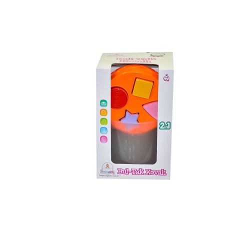 URT026-003 Bultak Kova - Birlik Toys URT026-003 Bultak Kova - Birlik Toys