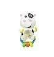URT041-005 BABYCİM NEŞELİ SES IŞIK İNEK ÇINGIRAK