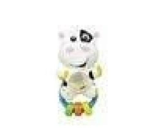 URT041-005 BABYCİM NEŞELİ SES IŞIK İNEK ÇINGIRAK