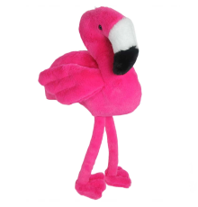 Uyku Arkadaşı Flamingo Peluş Pembe 58 cm