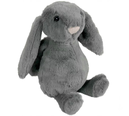 Uyku Arkadaşı Tavşan Peluş Gri 34 cm Uyku Arkadaşı Tavşan Peluş Gri 34 cm