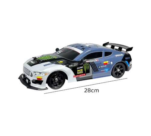 Uzaktan Kumandalı Full Fonksiyon 2.4G Şarjlı 1:16 4x4 Drift Araba (Işıklı ve Buharlı) Gt Uzaktan Kumandalı Full Fonksiyon 2.4G Şarjlı 1:16 4x4 Drift Araba (Işıklı ve Buharlı) Gt
