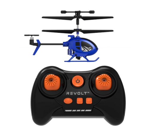 Uzaktan Kumandalı Mini Helikopter Uzaktan Kumandalı Mini Helikopter