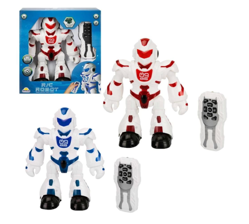 Uzaktan Kumandalı Müzikli ve Işıklı Programlanabilir Robot 1 Adet Fiyatıdır Uzaktan Kumandalı Müzikli ve Işıklı Programlanabilir Robot 1 Adet Fiyatıdır