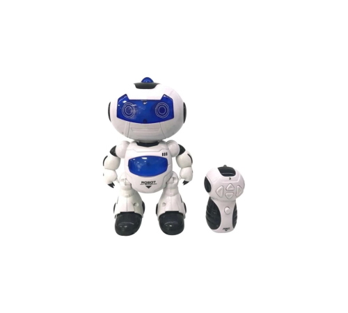 UZAKTAN KUMANDALI PİLLİ ROBOT UZAKTAN KUMANDALI PİLLİ ROBOT