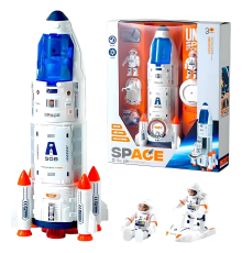 Uzay Araçları Seti - H202