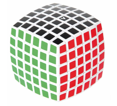 V-Cube 6 Pillow 6x6 Zeka Küpü