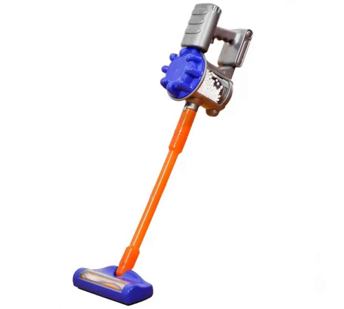 Vacuum Cleaner Pilli Kablosuz Oyuncak Dikey Elektrik Süpürgesi - 0283U Vacuum Cleaner Pilli Kablosuz Oyuncak Dikey Elektrik Süpürgesi - 0283U