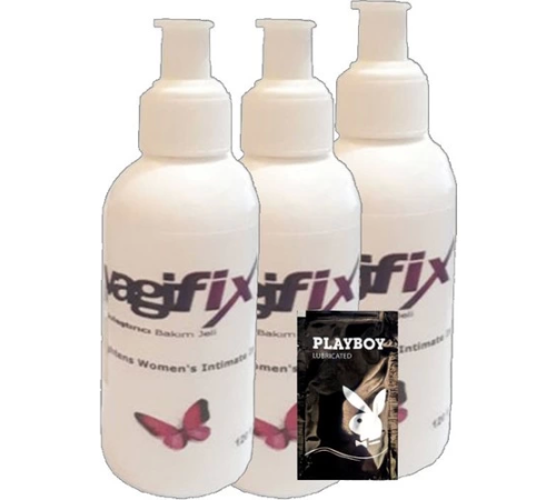 Etkili 120 ml 3 Adet Kadınlara Özel Bölge Pres Kremi + 1 Hediye Jel Etkili 120 ml 3 Adet Kadınlara Özel Bölge Pres Kremi + 1 Hediye Jel