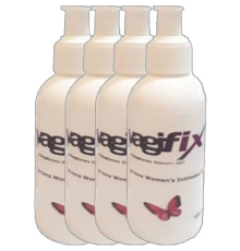 Etkili  4lü Adet Kadınlara Özel bölge Pres Kremi Antigeniş 120 ml