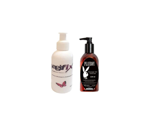 Etkili Genital Şekillendirici Sıkılaştırıcı Bakım Kremi 120ml + Etkili Doğal Kayganlaştırıcı 120ml Etkili Genital Şekillendirici Sıkılaştırıcı Bakım Kremi 120ml + Etkili Doğal Kayganlaştırıcı 120ml