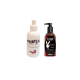 Etkili Genital Şekillendirici Sıkılaştırıcı Bakım Kremi 120ml + Etkili Doğal Kayganlaştırıcı 120ml