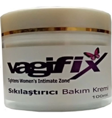 Etkili  Kadın Bakım Kremi 100 ml