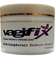 Etkili  Kadınlara Özel bölge Pres Kremi Antigeniş 100 ml
