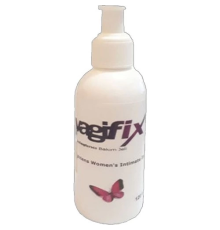 Etkili  Kadınlara Özel bölge Pres Kremi Antigeniş 120 ml