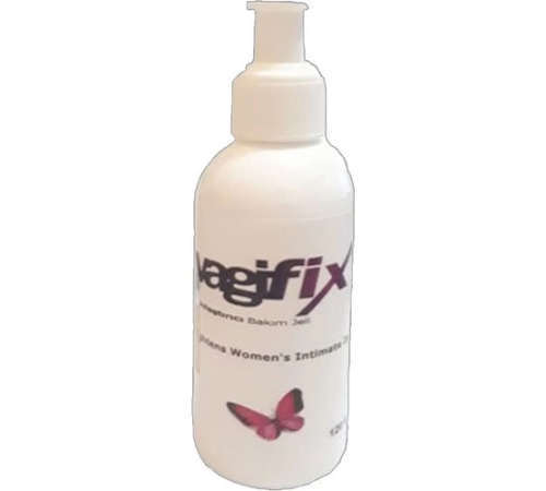 Etkili Kadınlara Özel bölge Pres Kremi Antigeniş 120 ml Etkili Kadınlara Özel bölge Pres Kremi Antigeniş 120 ml