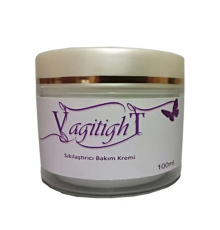 Vaginal Tightening Cream Genıtal Sıkılaştırıcı Bakım Kremi 100 Ml x 1 adet