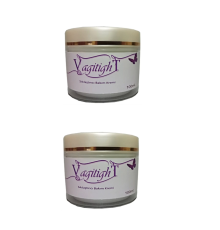 Vaginal Tightening Cream Genıtal Sıkılaştırıcı Bakım Kremi 100 Ml x 2 adet