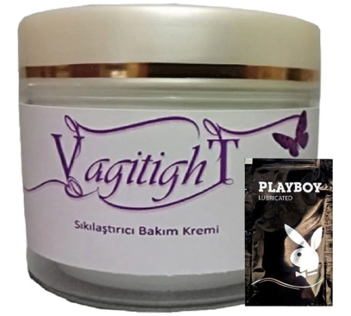 Etkili Vagitight 100 ml Kadınlara Özel Bölge Pres Kremi + 1 Tane Hediye Jel Etkili Vagitight 100 ml Kadınlara Özel Bölge Pres Kremi + 1 Tane Hediye Jel