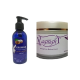 Vagitight Krem + Hindistan Cevizi Aromalı Masaj Jeli 2 Ürün Set