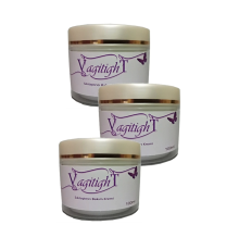 Vagitight Vaginal Tightening Cream Genıtal Sıkılaştırıcı Bakım Kremi 100 Ml x 3 adet
